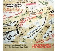 Joe Strummer & The Mescaleros - Johnny Appleseed [Vinyl LP] [VINYL]