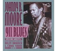 Johnny B. Moore - 911 Blues