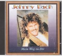 Johnny Bach - Mein Weg zu Dir