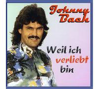 Johnny Bach - Weil ich verliebt bin