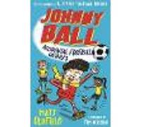 Johnny Ball: Accidental Football Genius