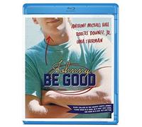 Johnny Be Good (Blu-ray) Anthony Michael Hall Paul Gleason (US IMPORT)