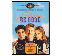Johnny Be Good [DVD]
