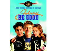 Johnny Be Good – DVD