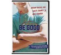 Johnny Be Good – Olive Media – Region 1
