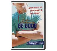 Johnny Be Good [Region 1]