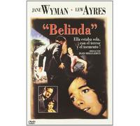 Johnny Belinda 1948 DVD Region 2 Import Jane Wyman Lew Ayres
