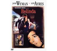 Johnny Belinda 1948 Dvd Region 2 Spanish Import, Plays in English, Jean Negulesco, Jane Wyman, Lew Ayres, Charles Bickford, Agnes Moorehead
