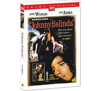 Johnny Belinda (1948) UK Region 2 compatible ALL REGION DVD