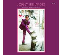 Jonny Benavidez - Shadow And Me My Echo