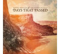 Johnny Bertram - Days That Passed