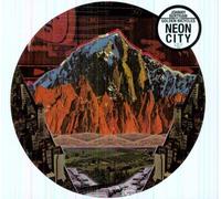 Johnny Bertram & the Golden Bicycles - Neon City
