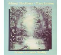 Johnny Blackburn - Echoes of Love's Reality