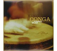 Johnny Blas - King Conga [VINYL]