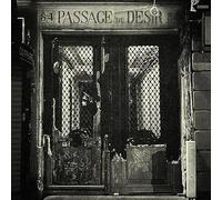 Johnny Blue Skies - Johnny Blue Skies - Passage Du Desir [VINYL]