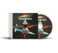 Johnny Blue Skies & the Dark Clouds - Mutiny After Midnight