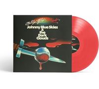 Johnny Blue Skies - Mutiny After Midnight - Vinyl Record - J3z