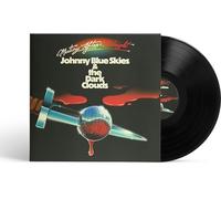 Johnny Blue Skies - Mutiny After Midnight - Vinyl Record VINYL - 23 - D23z