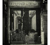 Johnny Blue Skies - Passage Du Desir [VINYL]