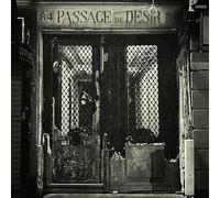 Johnny Blue Skies - Passage Du Desir [VINYL]