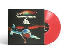 Johnny Blue Skies & the Dark Clouds - Mutiny After Midnight [VINYL]