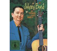 Johnny Bond - at Town Hall Party [DVD]