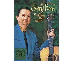 Johnny Bond - at Town Hall Party [DVD]