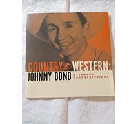 Johnny Bond - Country & Western