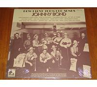 Johnny Bond: How I Love Them Old Songs
