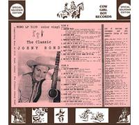Johnny Bond - The Classic Johnny Bond [Vinyl LP]