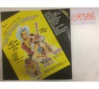 JOHNNY BOND/WILLIS BROS - JOHNNY BOND/WILLIS BROS the return of the singing cowboy CMH 6213 (LP vinyl record)