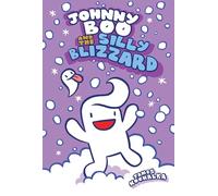 Johnny Boo and the Silly Blizzard (Johnny Boo Book 12)