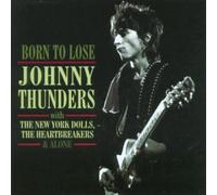 Johnny - Born to Lose