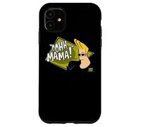 Johnny Bravo Oohh Mama Case for iPhone 11