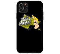 Johnny Bravo Oohh Mama Case for iPhone 11 Pro Max