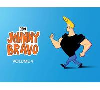 Johnny Bravo: Season 4
