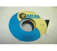 JOHNNY BRISTOL 45 RPM Take Care Of You For Me / Hang On In There Baby