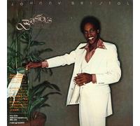 Johnny Bristol - Bristol's Cream (Mini LP Sleeve)