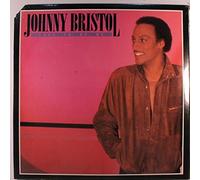 Johnny Bristol - Free to Be Me [Vinyl LP] [VINYL]