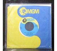 Johnny Bristol - JOHNNY BRISTOL 45 RPM Take Care Of You For Me / Hang On In There Baby