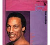 JOHNNY BRISTOL - Love no longer has a hold on me/Till I see you again (7" Vinyl Single)(1980)(Hansa 102622)