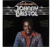 Johnny Bristol / The Best Of Johnny Bristol