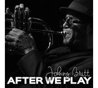 Johnny Britt - After We Play