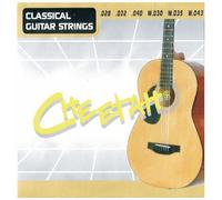 Johnny Brook Classical Guitar Strings, Normal Tension