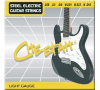 Johnny Brook G884A Light Gauge Electric Guitar Strings