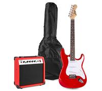 Johnny Brook Guitar Kit with 20W Amplifier