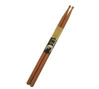 Johnny Brook Hickory Drum Sticks (Pair) (Size 2B)