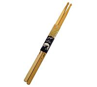 Johnny Brook Oak 7A Drum Sticks (Pair)