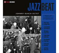 Johnny Burch Octet - Jazzbeat [VINYL]