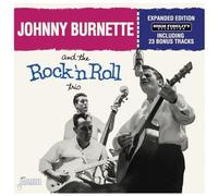 And The Rock 'N Roll Trio